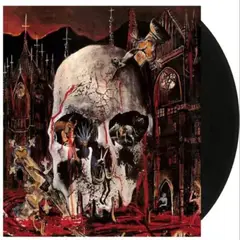 DISCOS A&D - Slayer South Of Heaven Vinilo