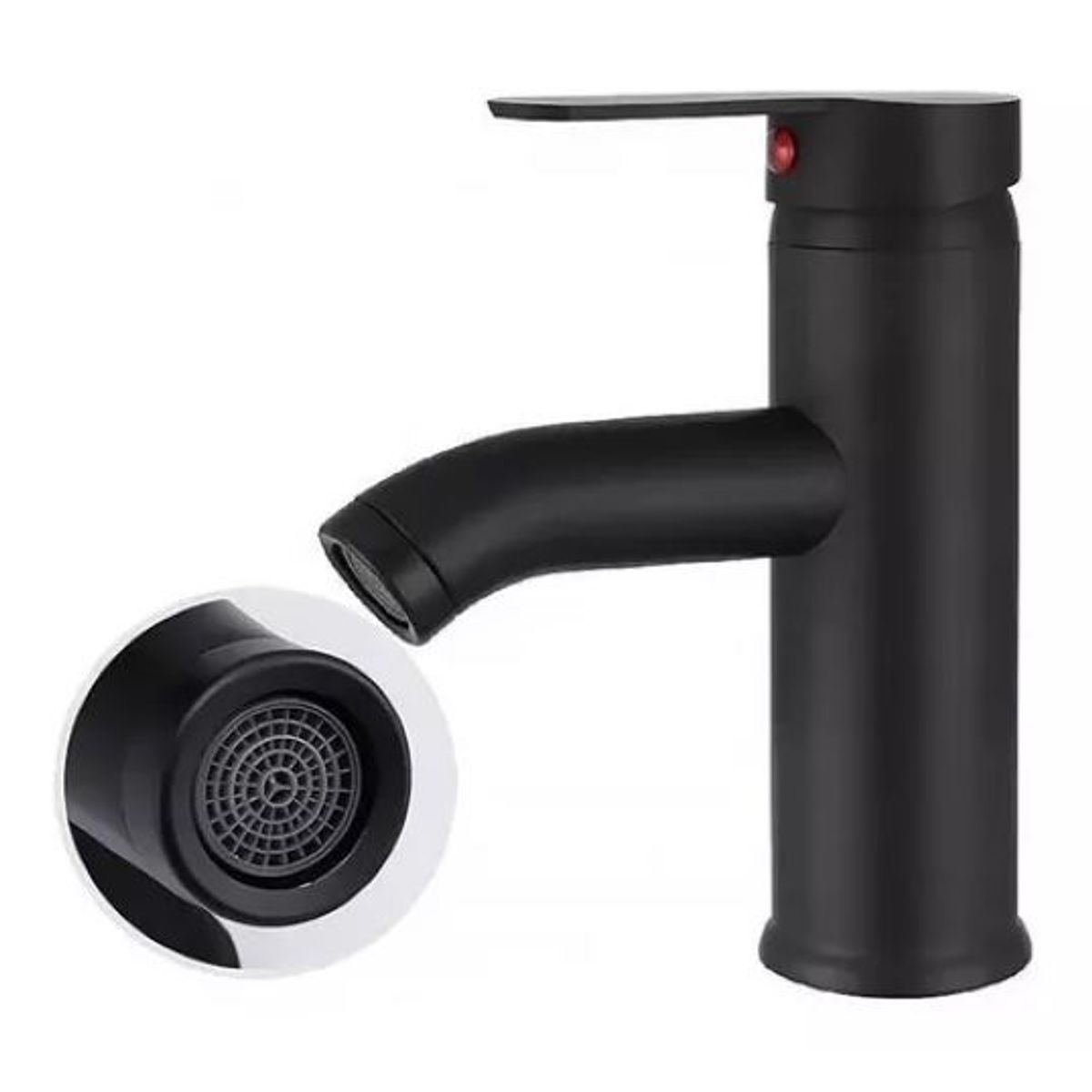 GENERICO - Llave  Monomando Lavamanos