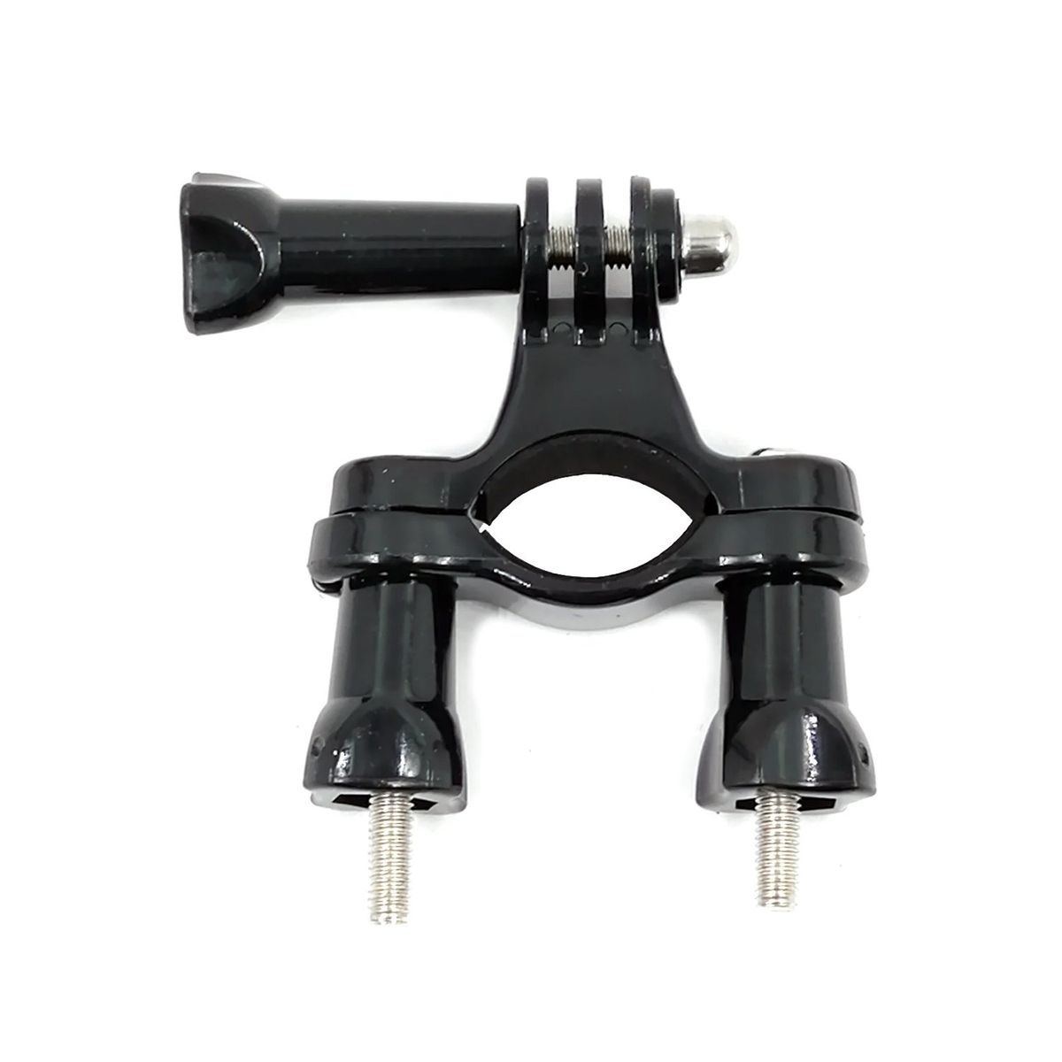 PUNTO STORE - Soporte De Bicicleta O Moto Para Gopro - Ps
