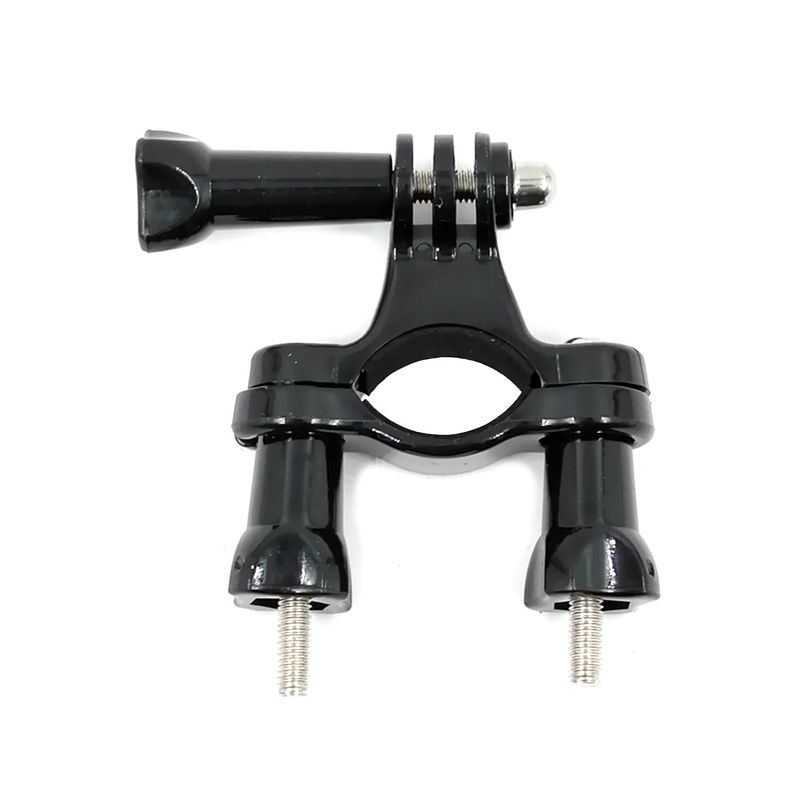 PUNTO STORE - Soporte De Bicicleta O Moto Para Gopro - Ps
