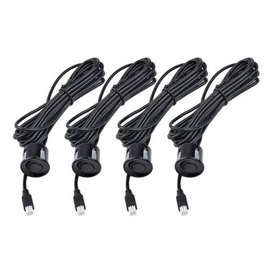 Imagen 2 del producto Sensor de Retroceso para Auto con Display Kit Completo