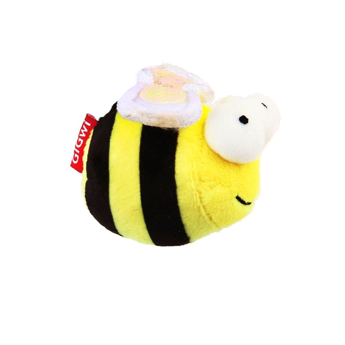 GIGWI - Juguete Melody Chaser Abeja Gigwi para Gato