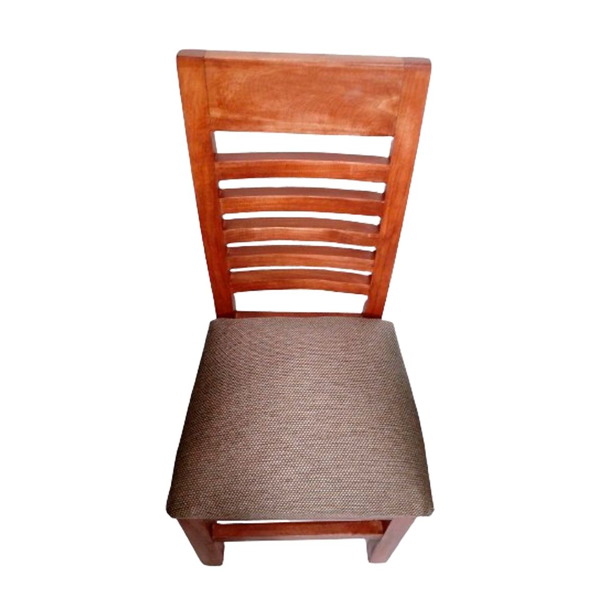 GENERICO - Sillas de Comedor Par de sillas Color Rauli