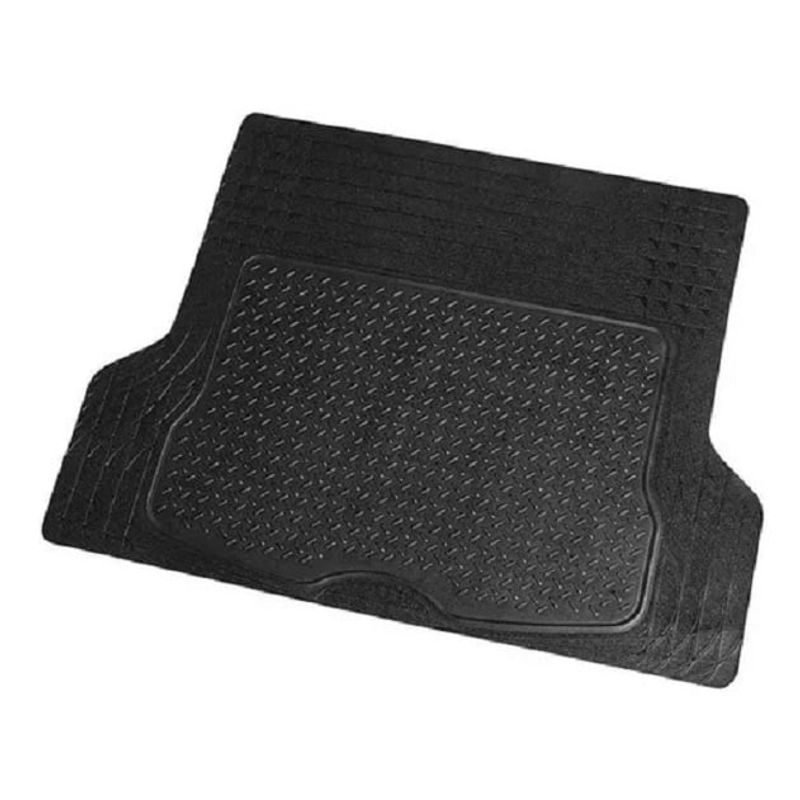 GENERICO - Cubre Maleta Goma Auto Suv Antideslizante 138x110cm 223645