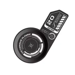 GENERICO - Disipador De Calor Para Teléfonos Placa Universal Cooler Gamer