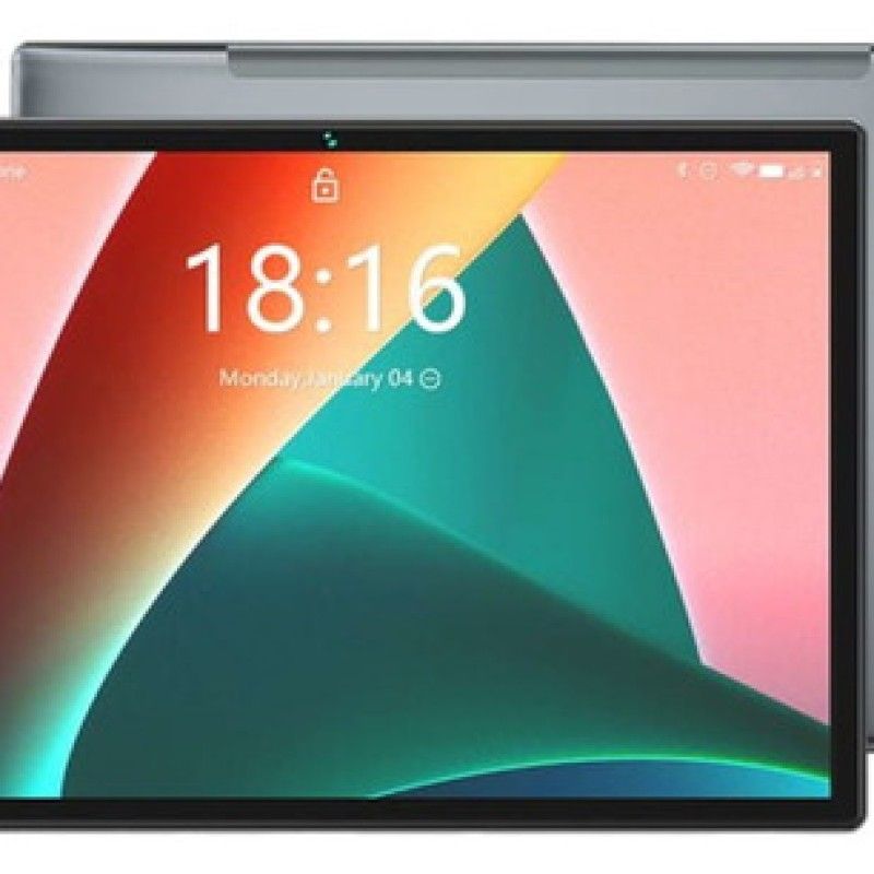 BMAX - Tablet Bmax I10 Pro Space Gray 101 4gb 128gb  4g