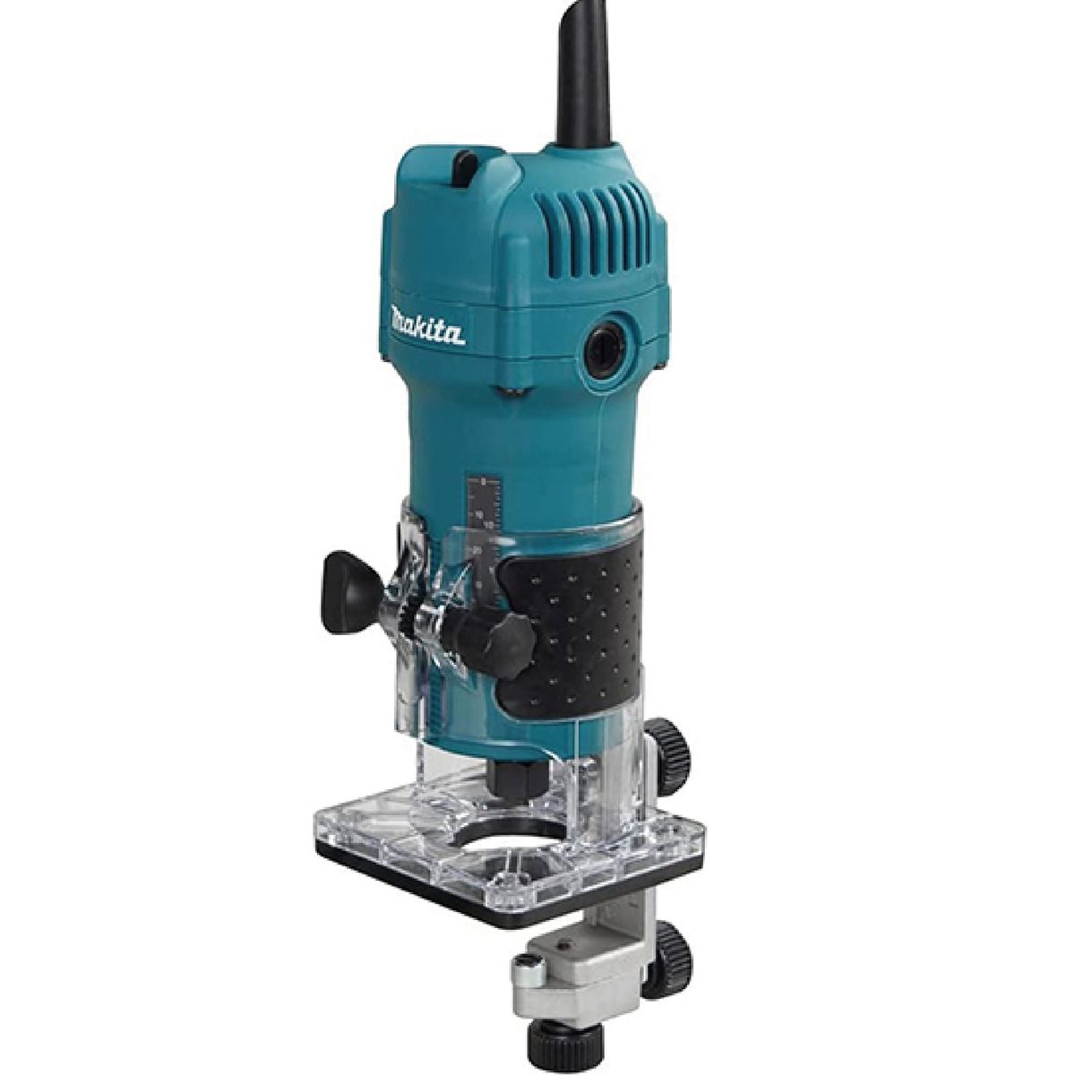 MAKITA - Fresadora Electrica (1/4'') 530w Makita 3709