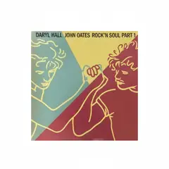 GENERICO - Daryl Hall & John Oates - Rock'n Soul Part 1 - Vinilo