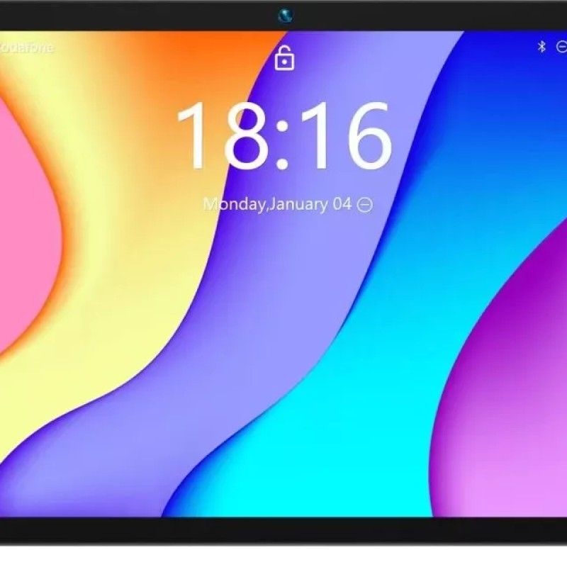 BMAX - Tablet Bmax I9 Plus Wifi 60 Space Grey 4gb 64gb 4g