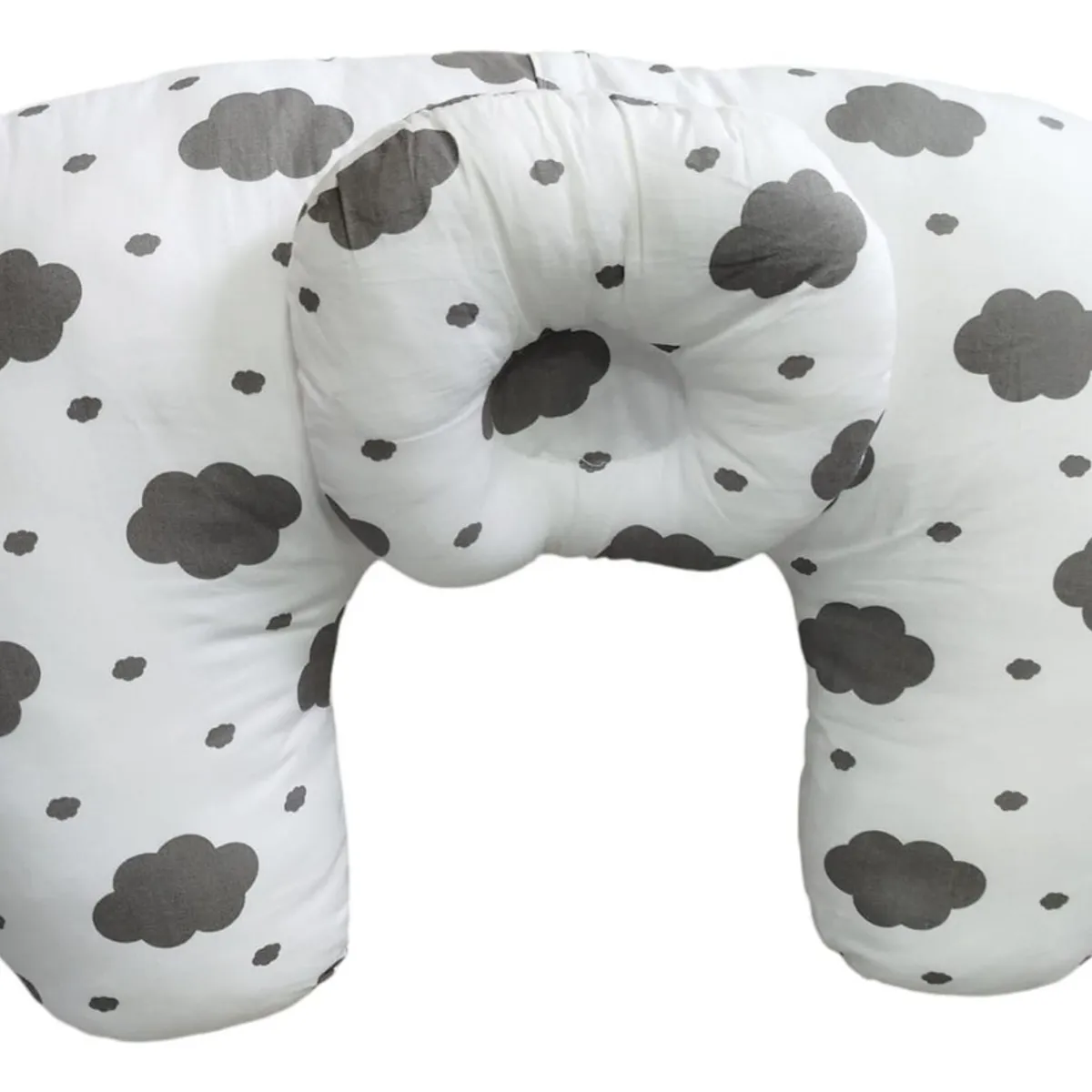 GENERICO - Almohada De Lactancia Para Mamá Y Bebé Cojín Comodidad