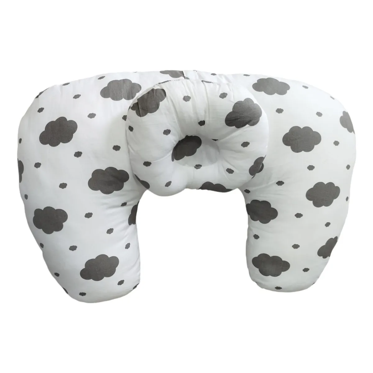 GENERICO - Almohada De Lactancia Para Mamá Y Bebé Cojín Comodidad