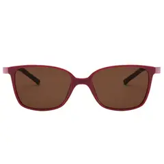 MOKKI - Lentes de Sol Polarizados para Niños - 4 a 8 años - Rosa
