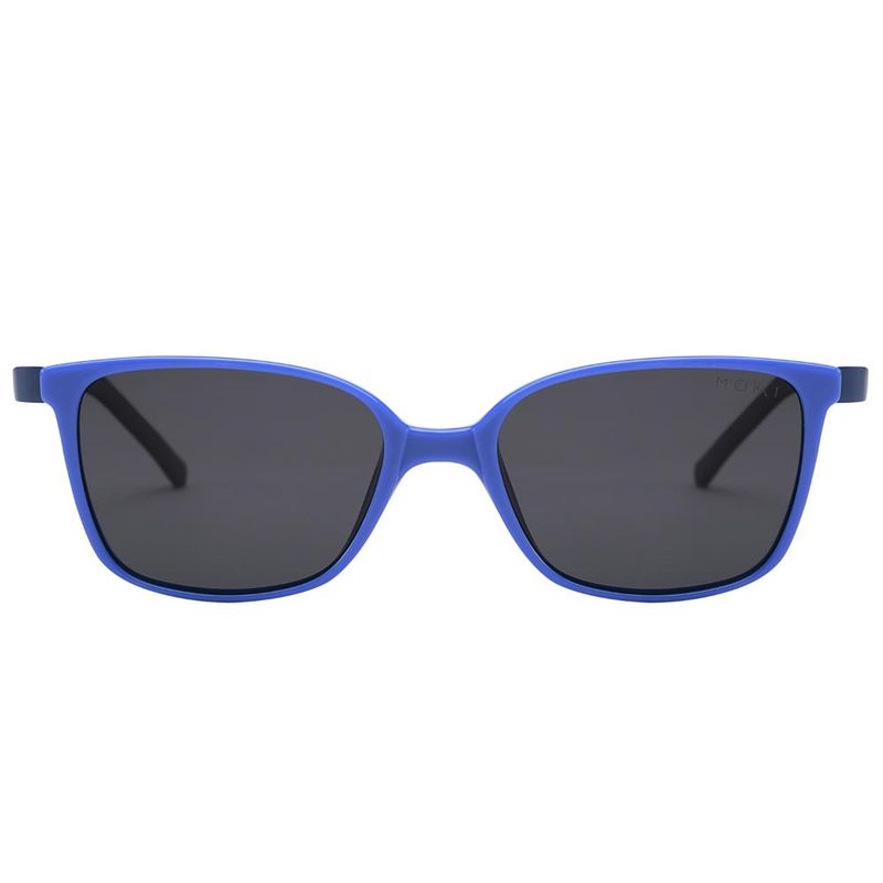MOKKI - Lentes de Sol Polarizados para Niños - Funky Kid - 4-8 años - Rosa