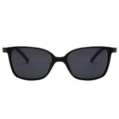 MOKKI - Lentes de Sol Polarizados para Niños - Funky Kid - 4-8 años - Rosa