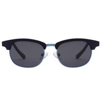 Lentes de Sol Polarizados para Niños - 4 a 8 años - Azul