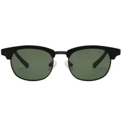 MOKKI - Lentes de Sol Polarizados para Niños - 4 a 8 años - Azul