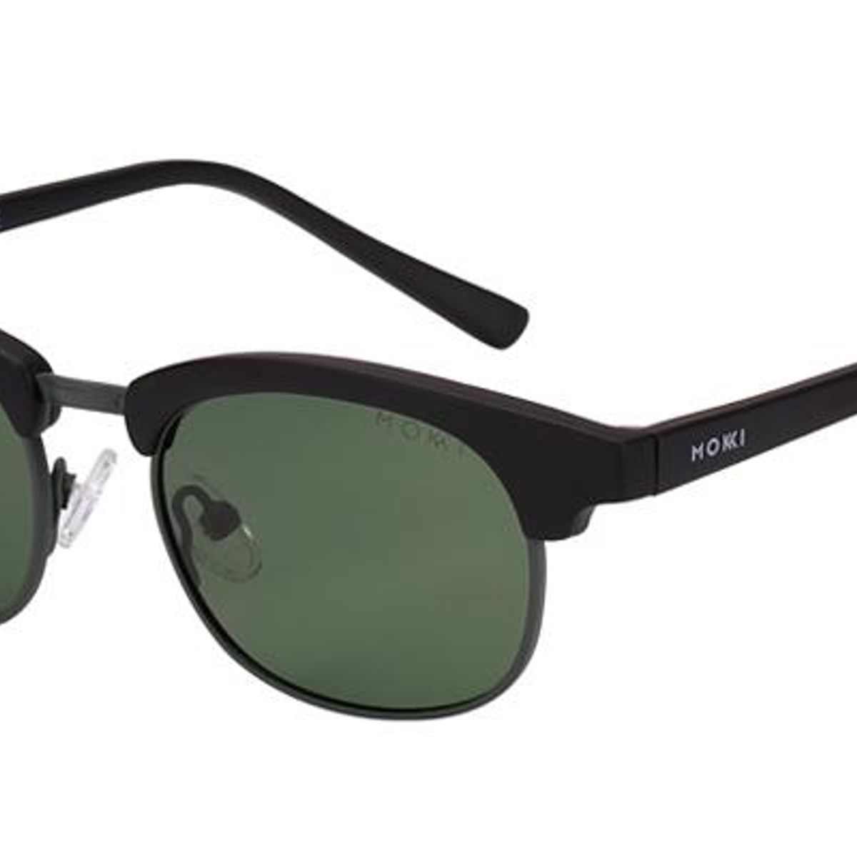 MOKKI - Lentes de Sol Polarizados para Niños - 4 a 8 años - Azul