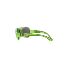 MOKKI - Lentes de Sol para Niños - Click & Change - 2-5 años - Amarillo