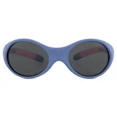 MOKKI - Lentes de Sol para Niños - 2 a 4 años - Naranjo