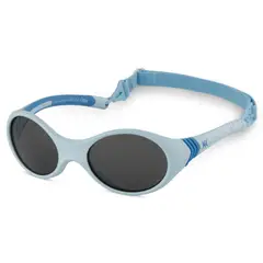 MOKKI - Lentes de Sol para Niños - 2 a 4 años - Naranjo