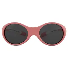 MOKKI - Lentes de Sol para Niños - Classic - 2-4 años - Naranjo