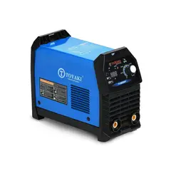 TOYAKI - Soldadora MMA 200A IGBT INVERTER