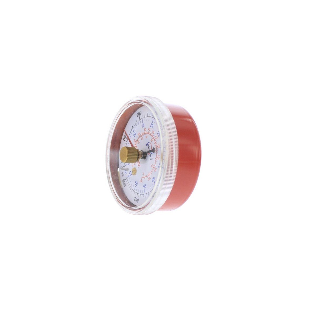 AMERICAN AIR - Reloj Manometro de Alta RG410