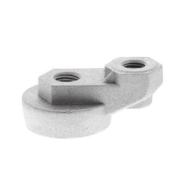 AMERICAN AIR - BRAZO EXENTRICO 1 ALUMINIO