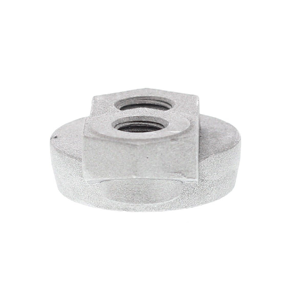 AMERICAN AIR - BRAZO EXENTRICO 1 ALUMINIO