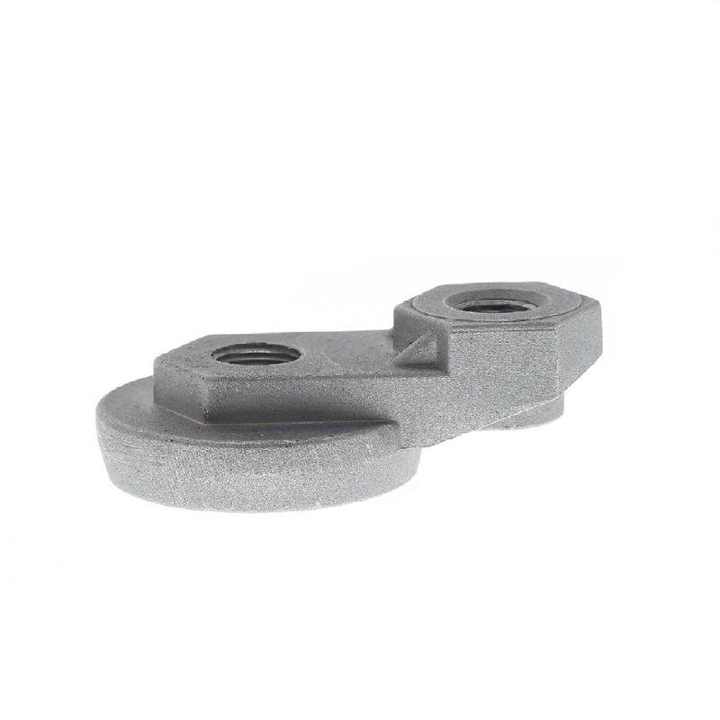 AMERICAN AIR - BRAZO EXENTRICO 1 1 / 8 ALUMINIO