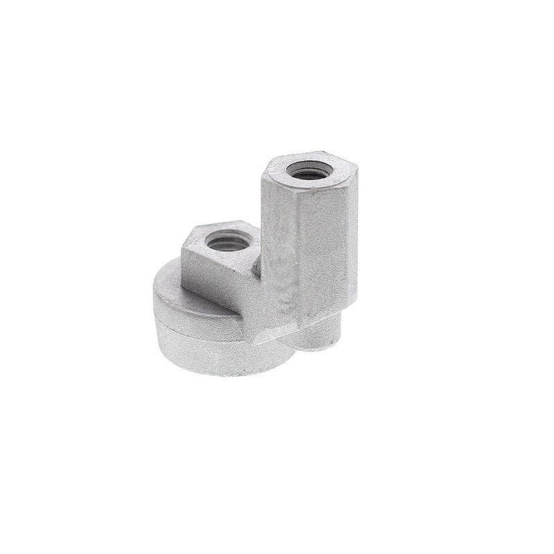 AMERICAN AIR - BRAZO EXENTRICO 1 5 / 8 ALUMINIO
