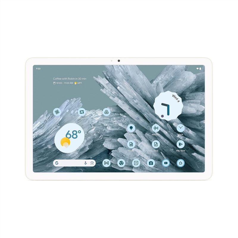 GOOGLE - Google Pixel Tablet - 8 GB RAM - 256 GB