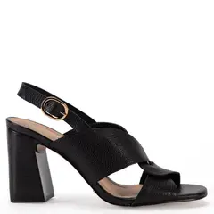 GACEL - Sandalia - Judith - - Negro