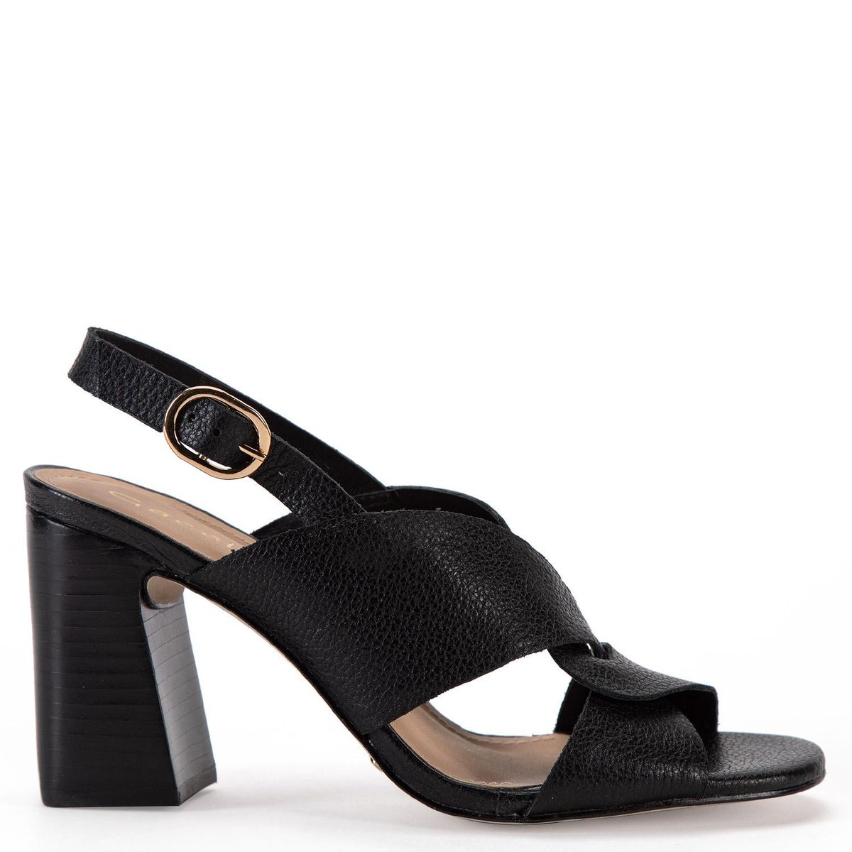 GACEL - Sandalia - Judith - Gacel - Negro