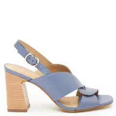 GACEL - Sandalia - Judith - - Denim