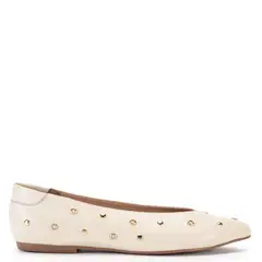 GACEL - Ballerina - Kim - - Crema
