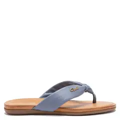 GACEL - Sandalia - Mila - - Denim