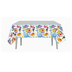 GENERICO - Mantel de Mesa Dinosaurio