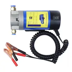 EVEREEN - Motor Bomba Especial Transferencia Aceite Motor Petroleo