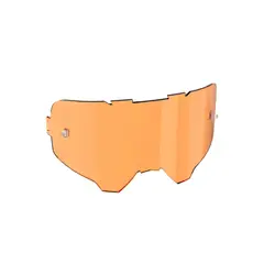 LEATT - Mica antiparra Orange 51%
