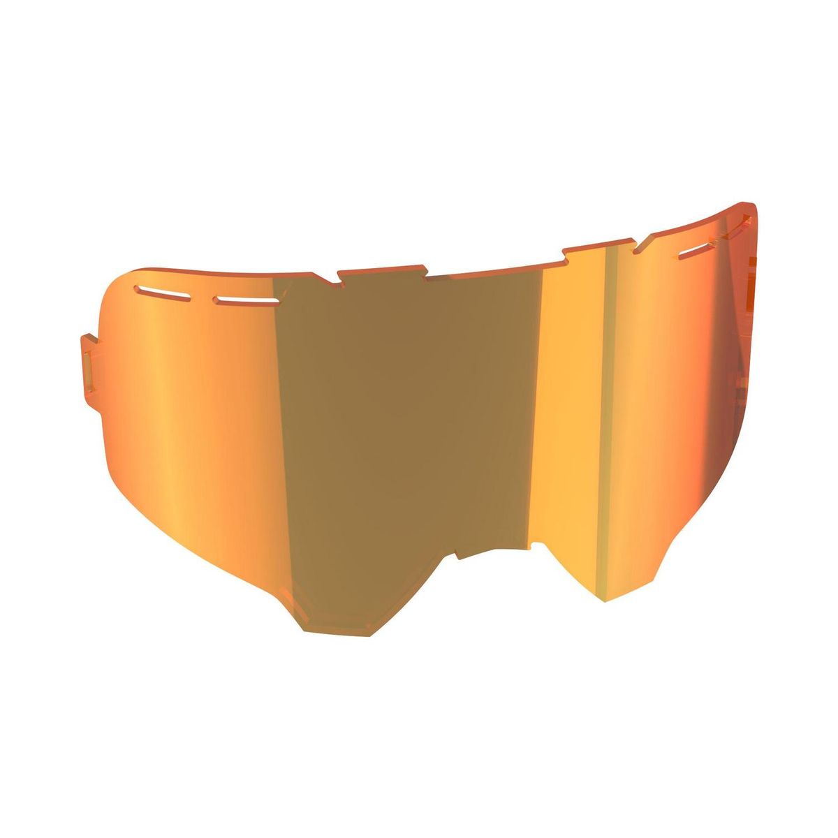 LEATT - Mica antiparra Leatt MTB RideViz Iriz Bronze  68%