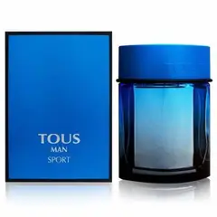 TOUS - MAN SPORT EDT 100ML