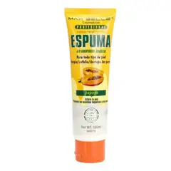 MAXBELLE - Espuma de Limpieza Facial de Papaya