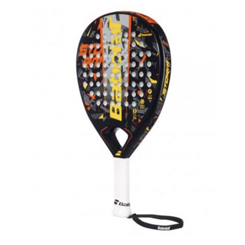 BABOLAT - Pala de pádel Babolat Storm 2023