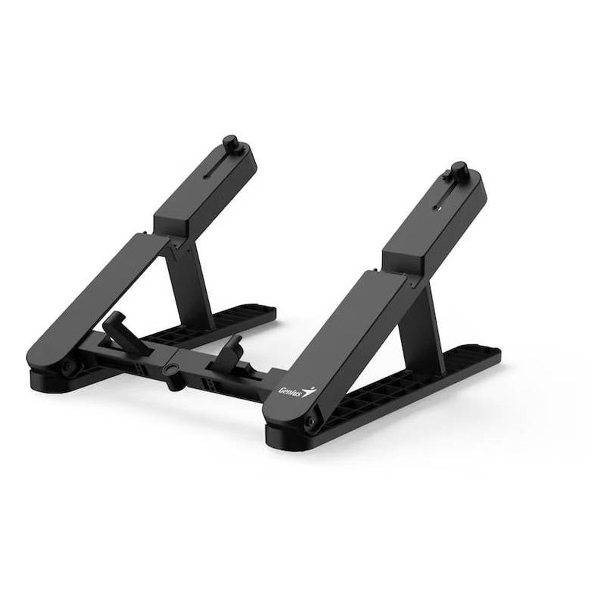 GENIUS - Base de Notebook GeniusG-Stand M200 de 10 hasta 17 pulgadas