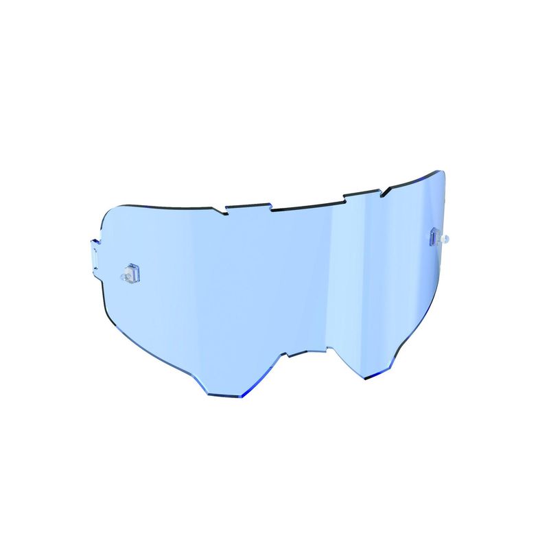 LEATT - Mica antiparra Leatt Blue 52%