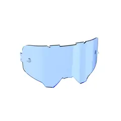 LEATT - Mica antiparra Blue 52%