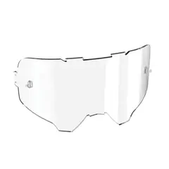 LEATT - Mica antiparra Clear 83%
