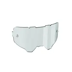 LEATT - Mica antiparra Light Grey 58%
