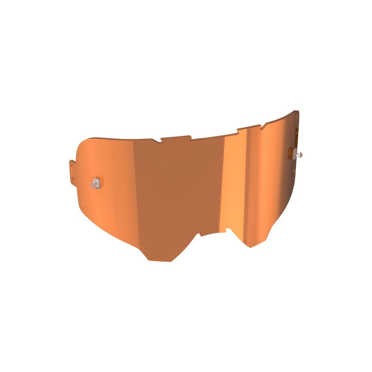 LEATT - Mica antiparra Leatt Iriz Bronz UltraContrast 68%